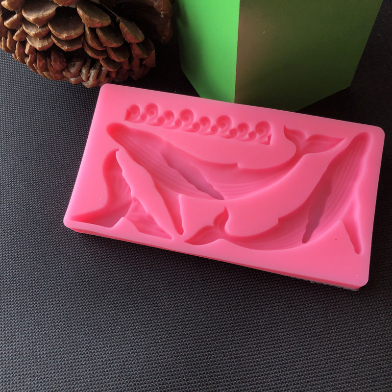 DIY balina silikon kalıp okyan - Kitchen Appliances Store incelemesi ve fiyatı