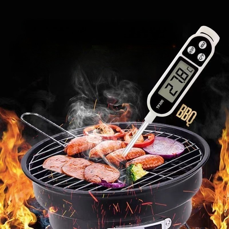 1 Adet Gıda Termometresi, Mutf - Kitchen Appliances Store incelemesi ve fiyatı