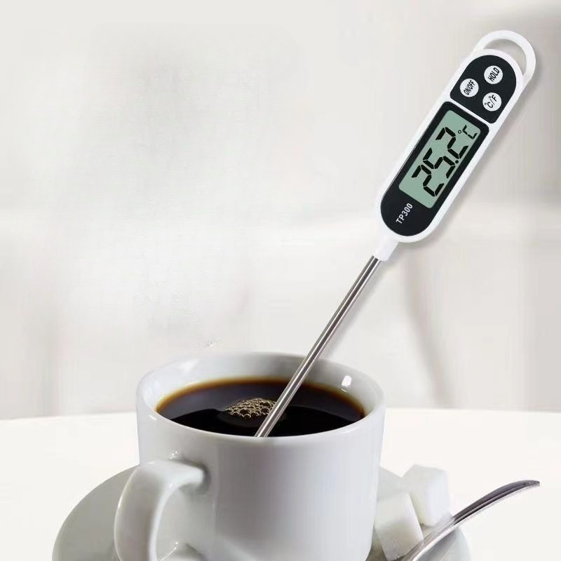 1 Adet Gıda Termometresi, Mutf - Kitchen Appliances Store incelemesi ve fiyatı