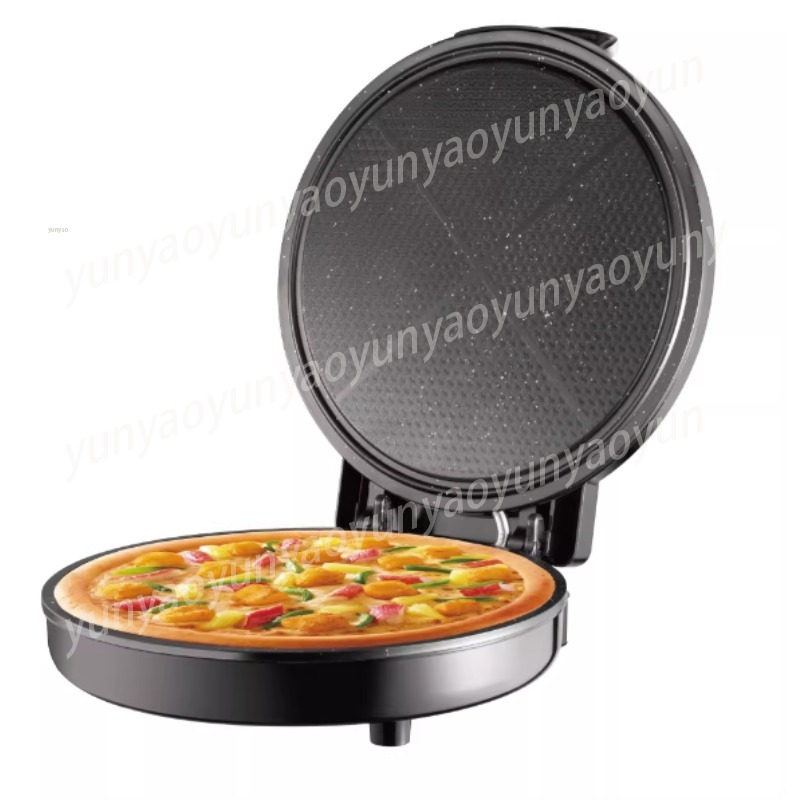 Sıcaklık Kontrollü Elektrikli  - Electric Griddle Pancake incelemesi ve fiyatı