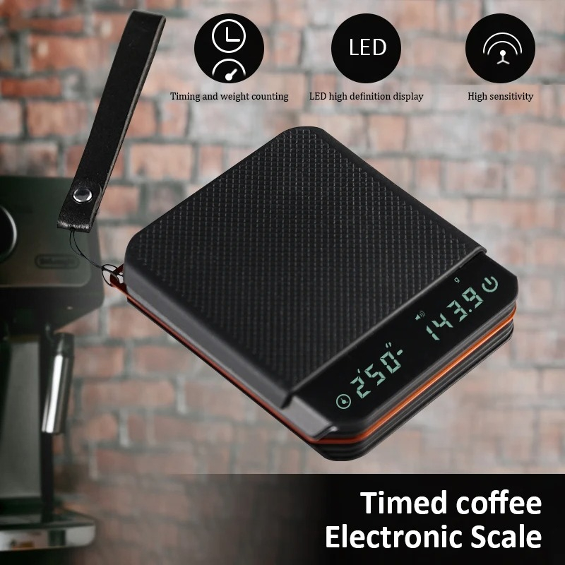 Mutfak Terazisi Kahve Aksesuar - Kitchen Appliances Store incelemesi ve fiyatı