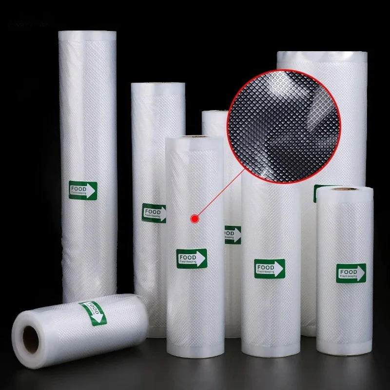 500 cm/Rulo Gıda Vakum Poşetle - Sous Vide Immersion incelemesi ve fiyatı
