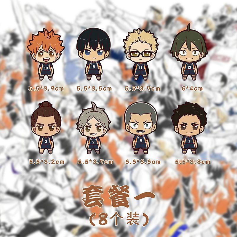 Çok Satan Haikyuu!! Yaratıcı M - Kitchen Appliances Store incelemesi ve fiyatı