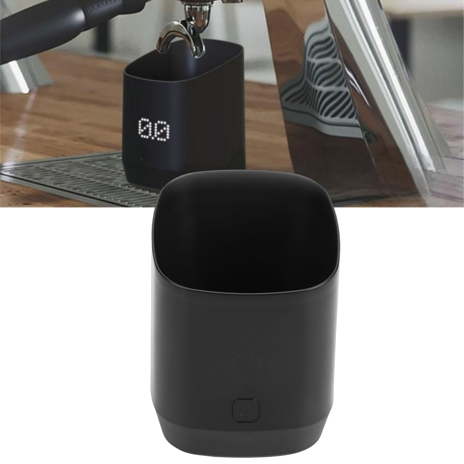 LED Ekranlı Dijital Dozaj Kabı - Kitchen Appliances Store incelemesi ve fiyatı