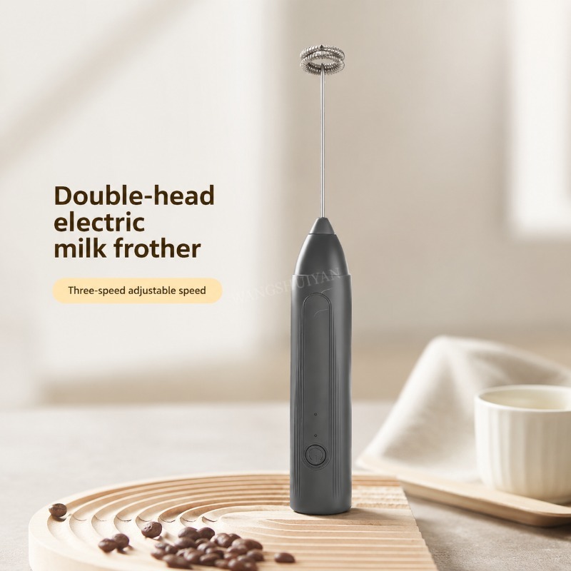 MINI Süt Köpürtücü USB Şarj Ed - Yogurt Maker Electric incelemesi ve fiyatı