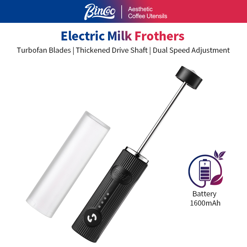 BINCOO Elektrikli Kahve Köpürt - Yogurt Maker Electric incelemesi ve fiyatı