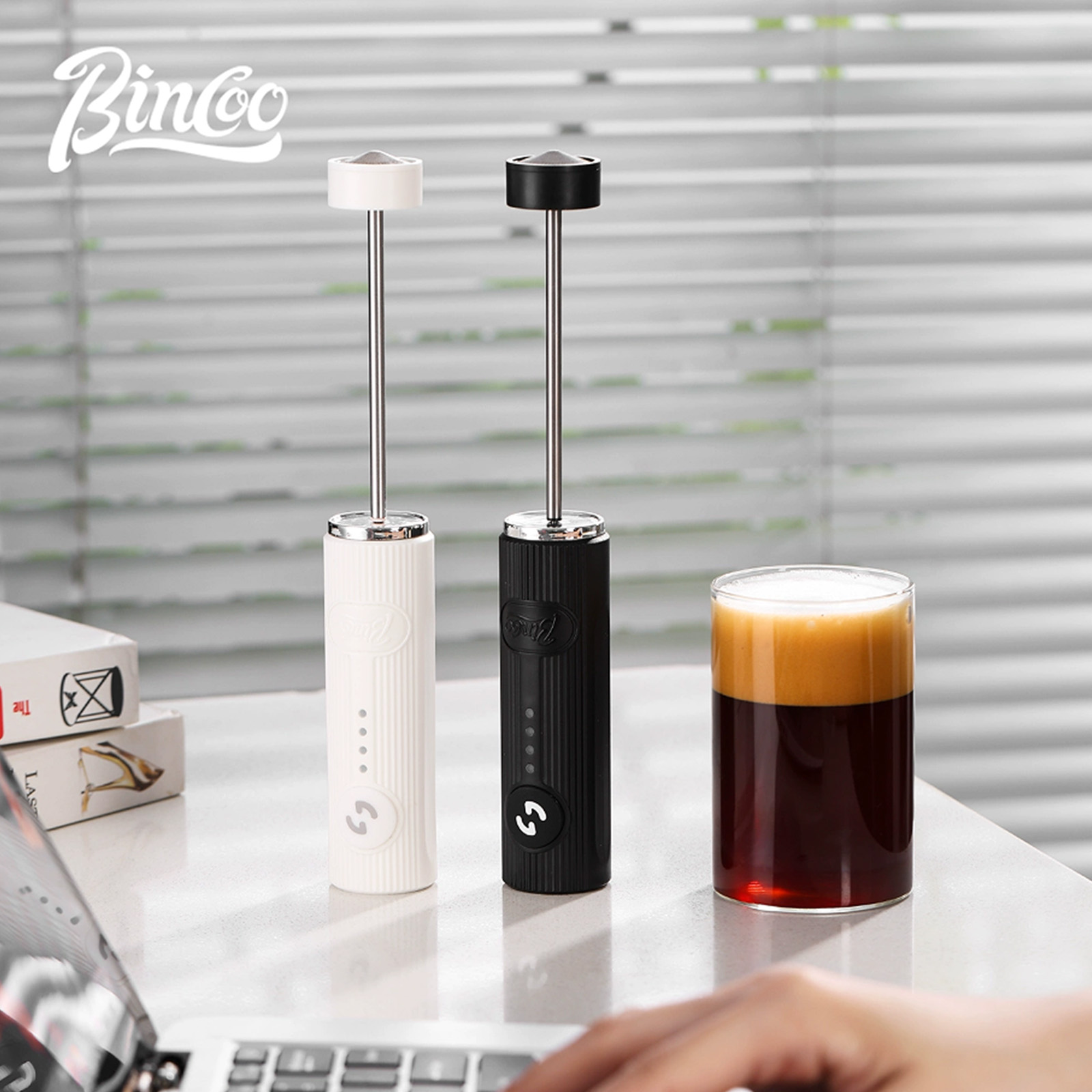 BINCOO Elektrikli Kahve Köpürt - Yogurt Maker Electric incelemesi ve fiyatı