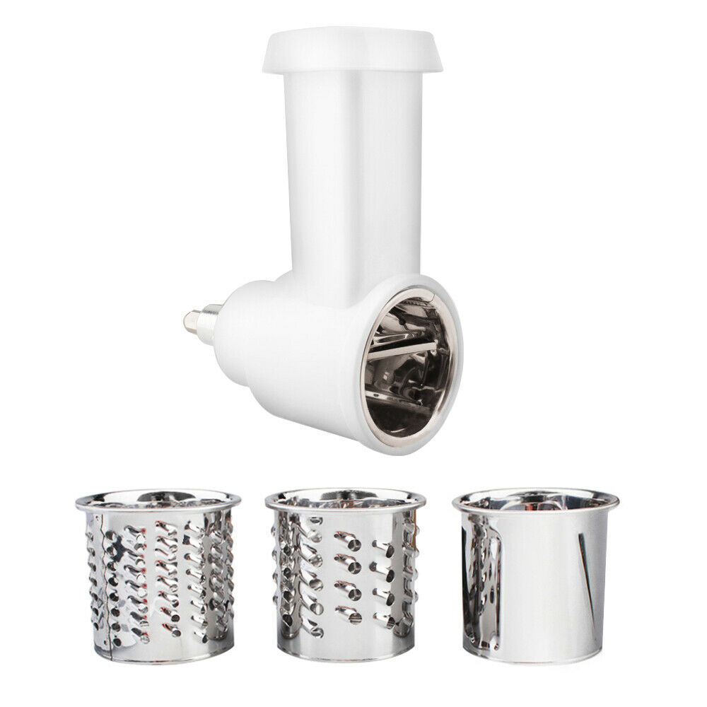 KitchenAid Stand Mikserleri iç - Meat Grinder Attachment incelemesi ve fiyatı