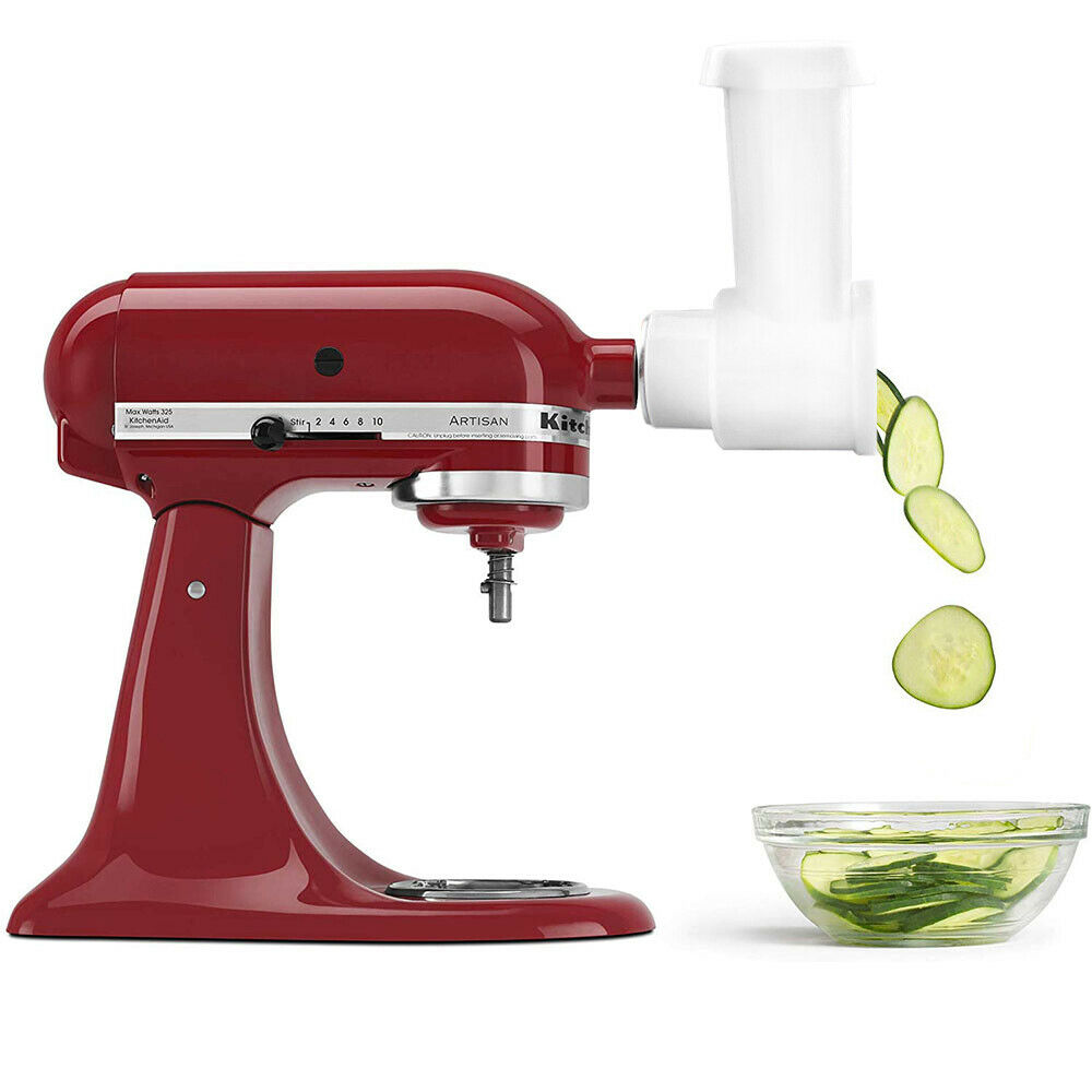 KitchenAid Stand Mikserleri iç - Meat Grinder Attachment incelemesi ve fiyatı
