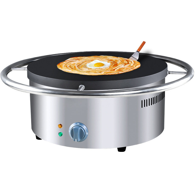 Manuel Döner Elektrikli Krep T - Electric Griddle Pancake incelemesi ve fiyatı