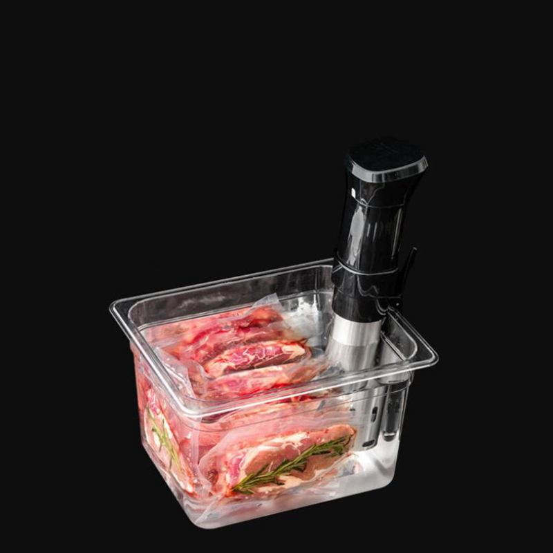 25L Sous Vide Pişirici Kapları - Sous Vide Immersion incelemesi ve fiyatı